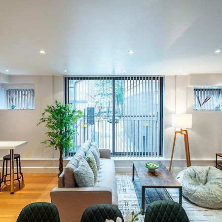 Sweet 3Brs House Close To Oxford & Soho Londres Exterior foto
