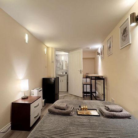 Sweet 3Brs House Close To Oxford & Soho Londres Exterior foto