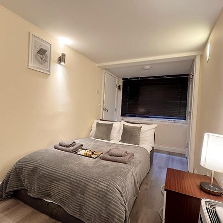 Sweet 3Brs House Close To Oxford & Soho Londres Exterior foto