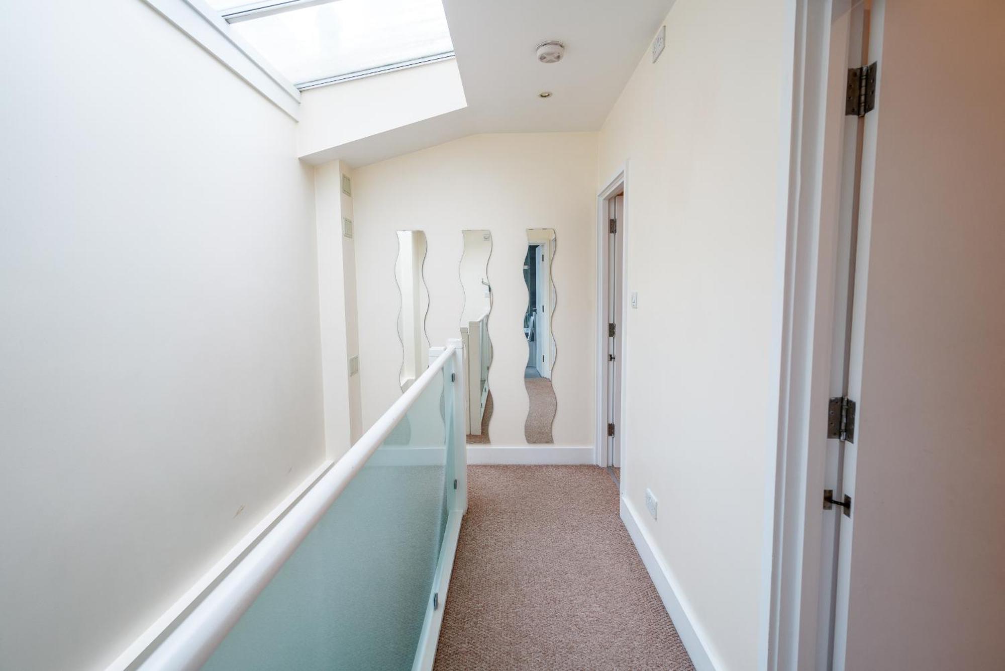 Sweet 3Brs House Close To Oxford & Soho Londres Exterior foto