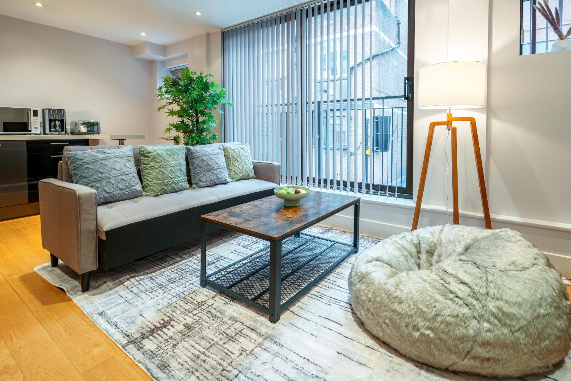 Sweet 3Brs House Close To Oxford & Soho Londres Exterior foto