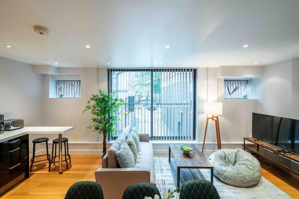 Sweet 3Brs House Close To Oxford & Soho Londres Exterior foto