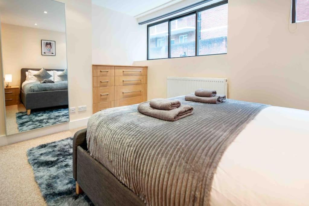 Sweet 3Brs House Close To Oxford & Soho Londres Exterior foto