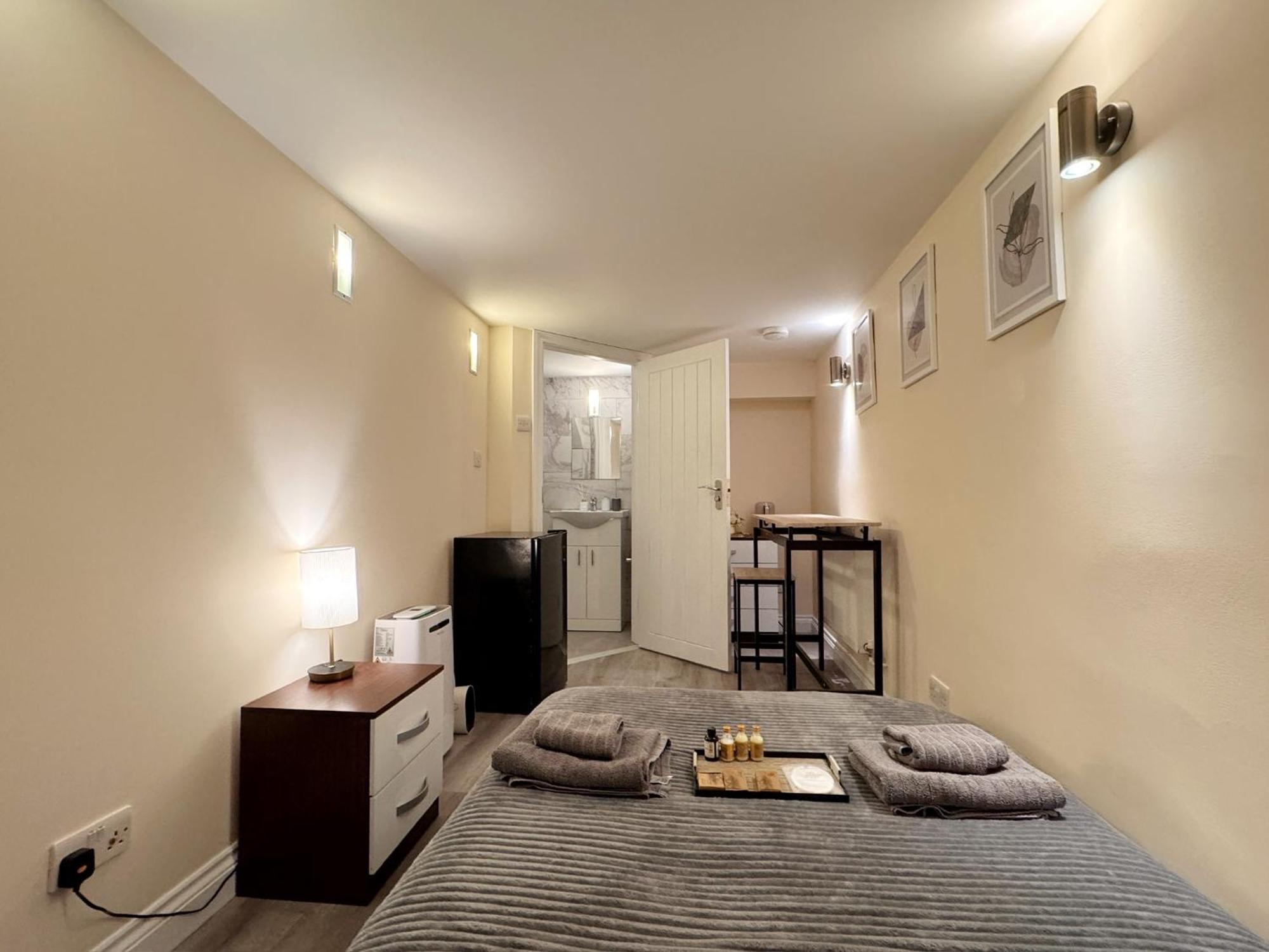 Sweet 3Brs House Close To Oxford & Soho Londres Exterior foto