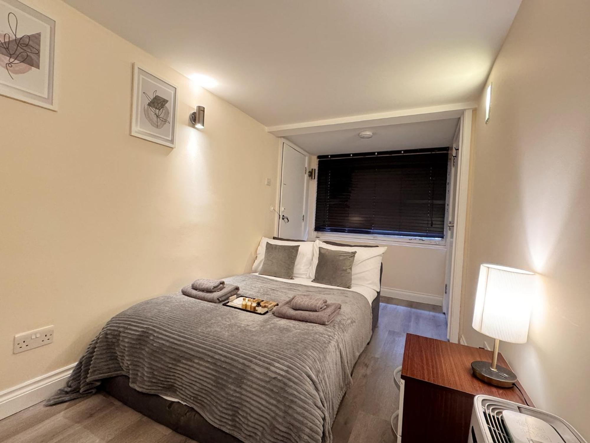 Sweet 3Brs House Close To Oxford & Soho Londres Exterior foto