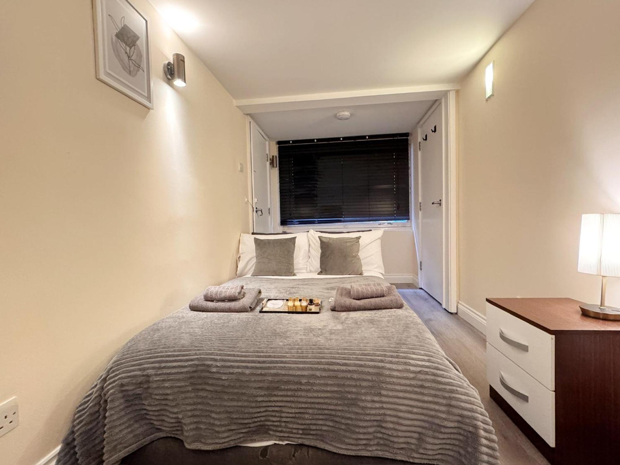 Sweet 3Brs House Close To Oxford & Soho Londres Exterior foto
